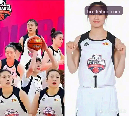 揭秘WCBA总决赛最大分差纪录背后：四川女篮三外援的统治力真相