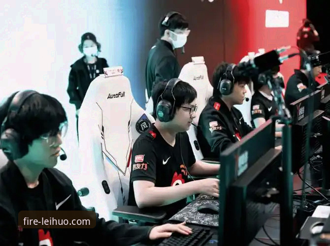 雷火电竞官方平台下载与安装完整指南