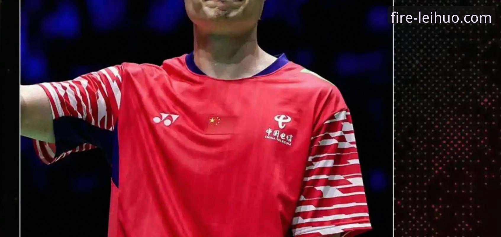 石宇奇亚锦赛夺冠深度分析：八年等待终结，国羽男单王者归来