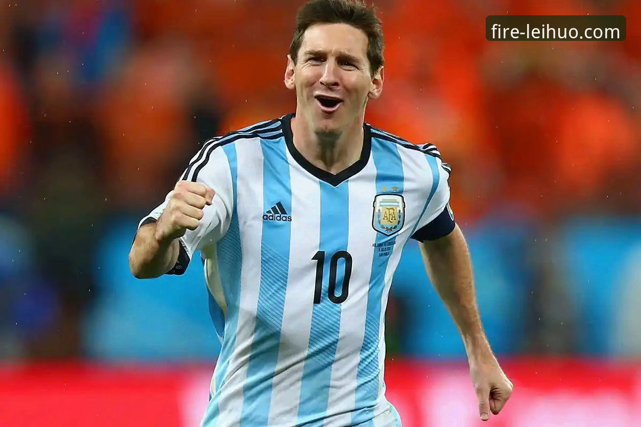 雷火电竞靠谱吗安装失败 阿根廷新星重伤告别世界杯:资深用户分享雷火电竞平台观赛与信息获取操作教程