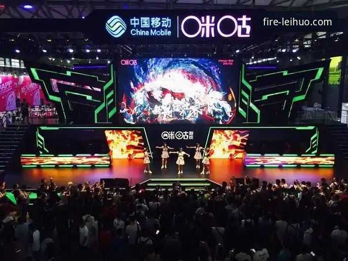 雷火电竞官方平台下载链接深度分析：移动电竞体验的全面解析